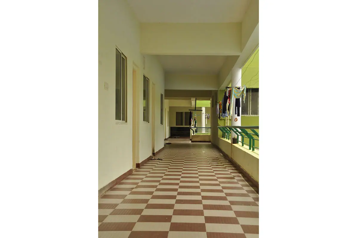 Girls Hostel